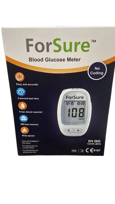 Glucometer Devices 