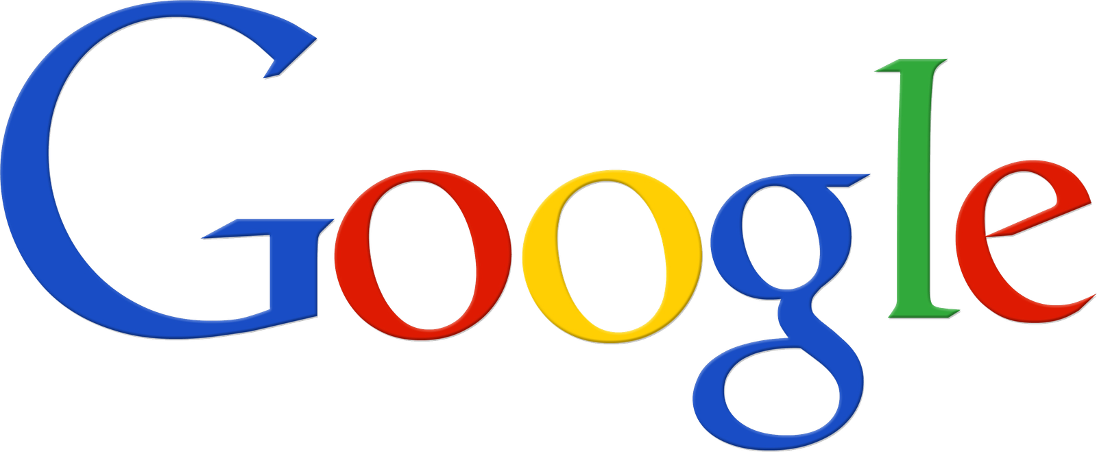 Google Logo